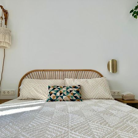 Apartamento La Muralla Zahara de los Atunes Exterior foto