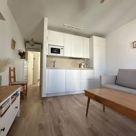 Apartamento La Muralla Zahara de los Atunes Exterior foto
