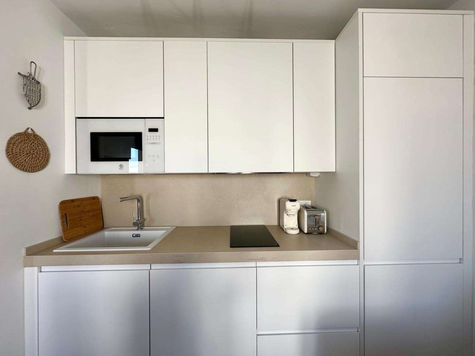 Apartamento La Muralla Zahara de los Atunes Exterior foto